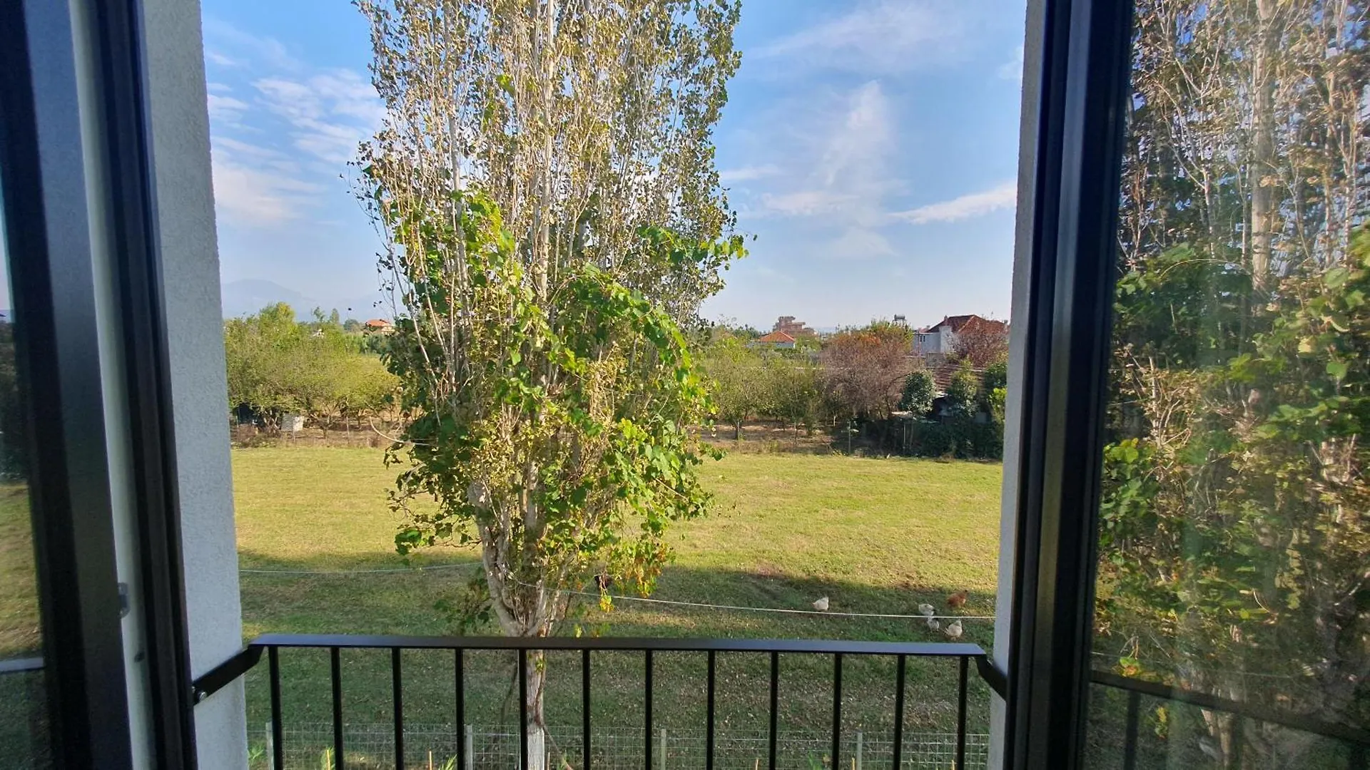 Szálloda Nerium Garden Inn Tirana Airport Rinas Albánia