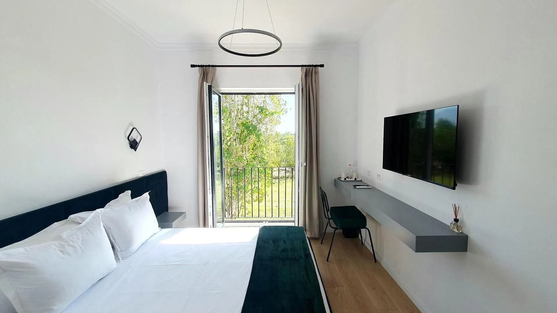 Szálloda Nerium Garden Inn Tirana Airport Rinas