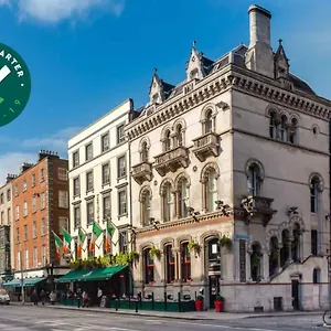 Citi Of Temple Bar Hotel Dublin