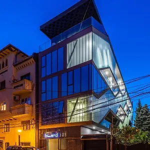 Blend Center 3*, Bucarest Romania