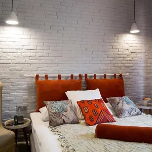 *** Otel Sweet Garden Azerbaycan