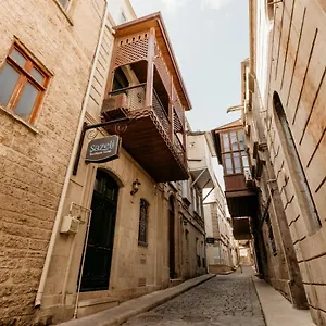  Otel Sazeli Old Azerbaycan
