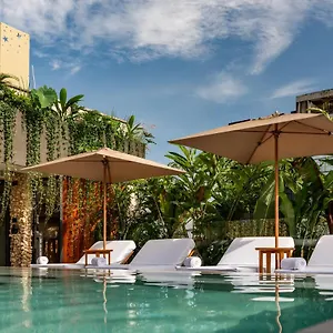 Elcielo Luxury Hotel Medellín