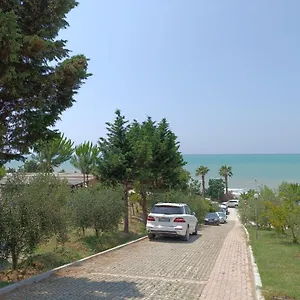 Plazhi Gjeneralit - Small - - - - Parco vacanze