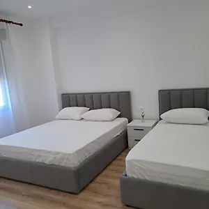  Apartamento Erdis Nr 1 Albania