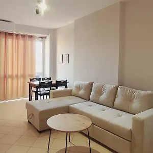  Apartamento Leones Albania
