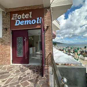  Hotel Demoli