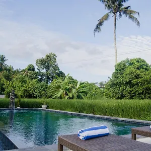 Uma Raos Bed & Breakfast Ubud