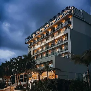 Hotel Amr - Durres, Škalngur