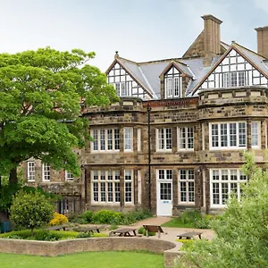  Hostel Yha Großbritannien