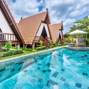 Lumbung Sari Vakantiepark Ubud