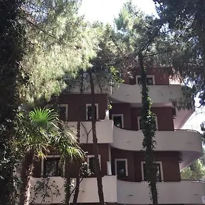 Park Hotel
