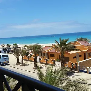 Aparthotel Santa Maria Beach Bed & Breakfast Santa Maria