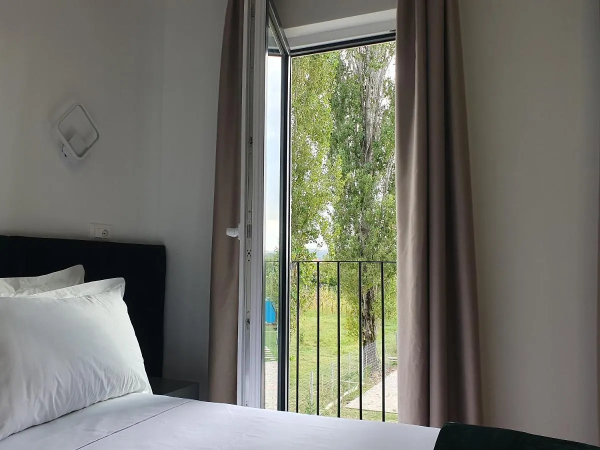 Nerium Garden Inn Tirana Airport Rinas