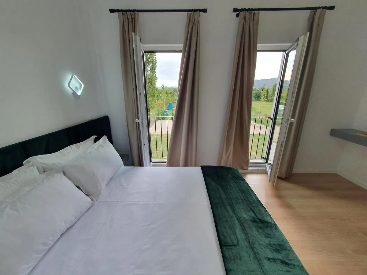 Nerium Garden Inn Tirana Airport Rinas
