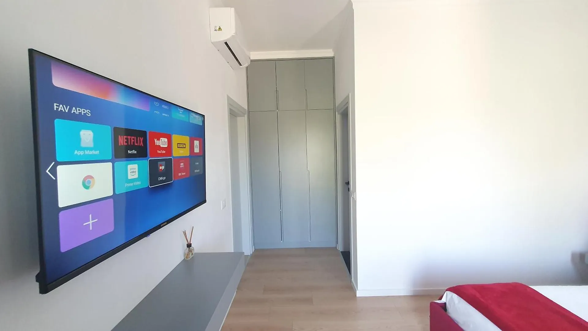 Nerium Garden Inn Tirana Airport Rinas Otel