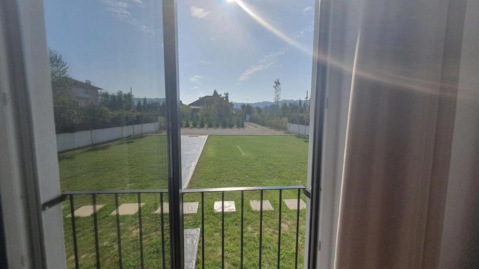Nerium Garden Inn Tirana Airport Rinas