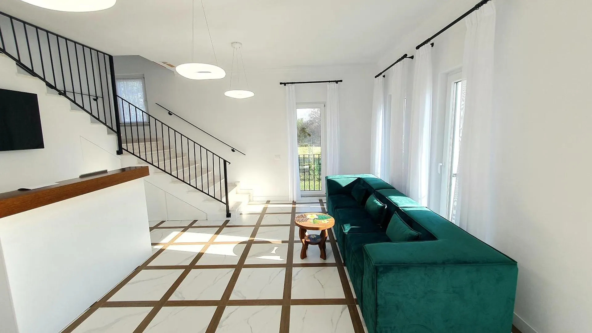 Nerium Garden Inn Tirana Airport Rinas 0*,